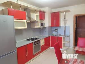 2-к квартира, на длительный срок, 57м2, 5/7 этаж