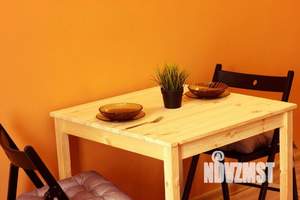 Студия квартира, посуточно, 23м2, 5/5 этаж