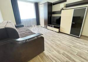 1-к квартира, на длительный срок, 39м2, 5/14 этаж