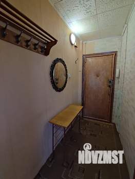1-к квартира, на длительный срок, 30м2, 2/5 этаж
