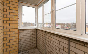 1-к квартира, на длительный срок, 43м2, 6/16 этаж