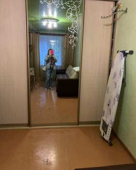 2-к квартира, на длительный срок, 42м2, 1/5 этаж