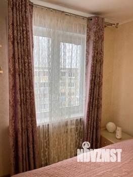 1-к квартира, на длительный срок, 30м2, 4/5 этаж