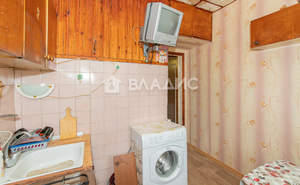 2-к квартира, на длительный срок, 42м2, 1/5 этаж