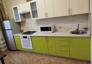 1-к квартира, на длительный срок, 45м2, 3/9 этаж