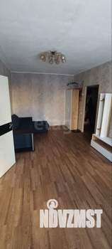 2-к квартира, на длительный срок, 44м2, 3/4 этаж