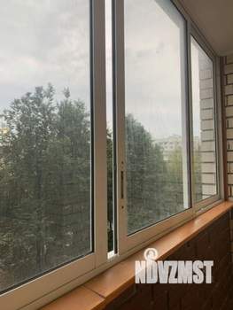 1-к квартира, на длительный срок, 44м2, 4/10 этаж