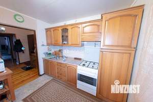 2-к квартира, на длительный срок, 54м2, 4/5 этаж