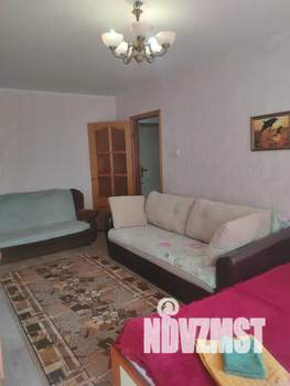 1-к квартира, посуточно, 35м2, 3/5 этаж