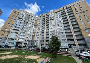 1-к квартира, на длительный срок, 41м2, 9/13 этаж