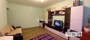 3-к квартира, на длительный срок, 60м2, 1/2 этаж