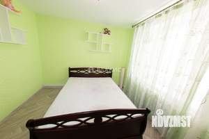 2-к квартира, на длительный срок, 54м2, 3/3 этаж