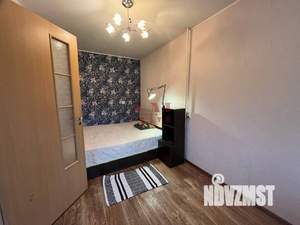 2-к квартира, на длительный срок, 42м2, 1/5 этаж