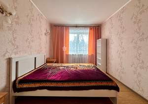 2-к квартира, на длительный срок, 57м2, 4/10 этаж