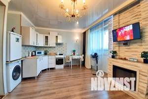 1-к квартира, посуточно, 33м2, 2/9 этаж