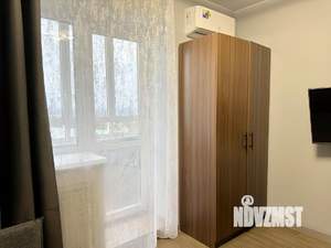 1-к квартира, на длительный срок, 24м2, 3/16 этаж