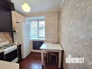 1-к квартира, на длительный срок, 31м2, 1/5 этаж