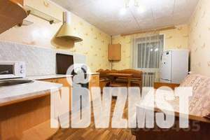 1-к квартира, посуточно, 60м2, 1/10 этаж