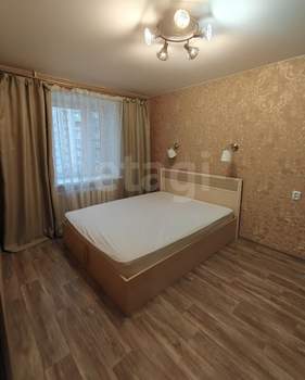 2-к квартира, на длительный срок, 44м2, 5/9 этаж