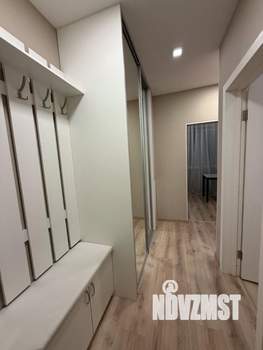 1-к квартира, на длительный срок, 35м2, 5/7 этаж