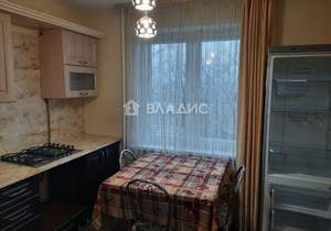 1-к квартира, на длительный срок, 33м2, 1/9 этаж