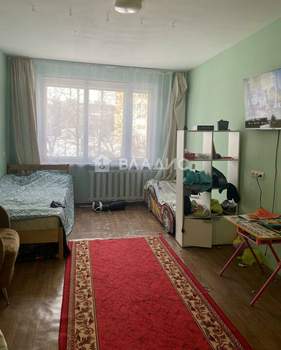 3-к квартира, на длительный срок, 65м2, 3/9 этаж