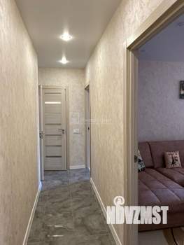 2-к квартира, на длительный срок, 61м2, 10/18 этаж