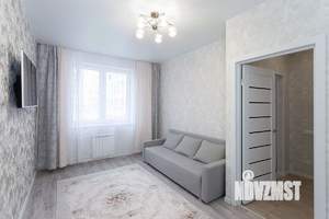 1-к квартира, на длительный срок, 32м2, 13/15 этаж