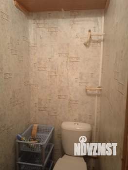 1-к квартира, на длительный срок, 32м2, 2/5 этаж