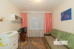2-к квартира, на длительный срок, 55м2, 8/9 этаж
