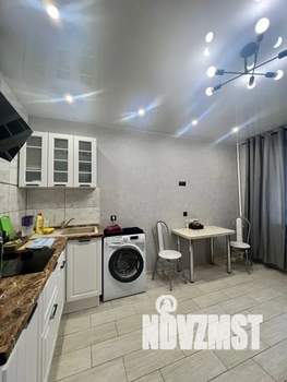 2-к квартира, посуточно, 49м2, 11/17 этаж