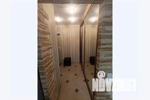 4-к квартира, посуточно, 55м2, 5/10 этаж