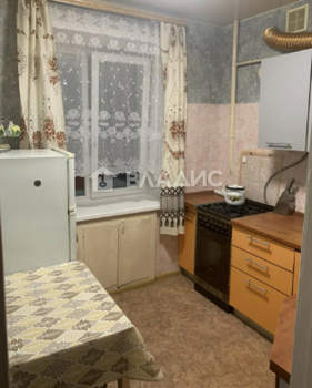 1-к квартира, на длительный срок, 31м2, 1/5 этаж