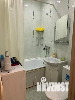 1-к квартира, посуточно, 33м2, 1/5 этаж