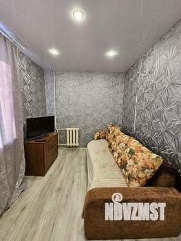 3-к квартира, посуточно, 70м2, 1/1 этаж