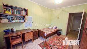 2-к квартира, на длительный срок, 48м2, 1/10 этаж