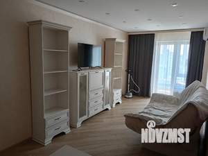 2-к квартира, посуточно, 65м2, 17/17 этаж