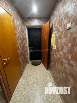 1-к квартира, на длительный срок, 33м2, 5/5 этаж