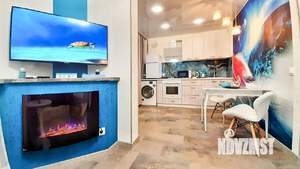 1-к квартира, посуточно, 31м2, 10/17 этаж