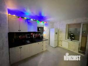 1-к квартира, посуточно, 45м2, 11/20 этаж