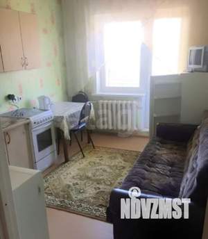 1-к квартира, на длительный срок, 40м2, 1/9 этаж