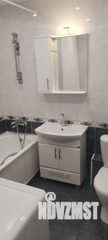 1-к квартира, на длительный срок, 41м2, 12/13 этаж