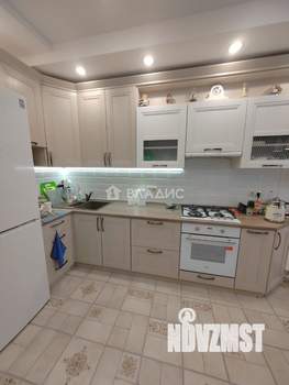 1-к квартира, на длительный срок, 42м2, 2/12 этаж