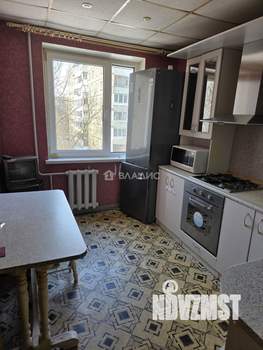 2-к квартира, на длительный срок, 47м2, 6/9 этаж