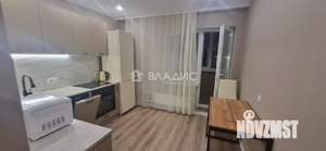 1-к квартира, на длительный срок, 38м2, 9/19 этаж