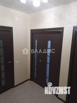 1-к квартира, на длительный срок, 44м2, 4/17 этаж