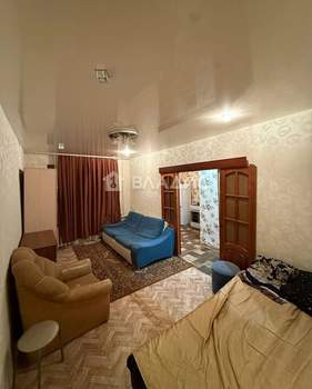 1-к квартира, на длительный срок, 31м2, 1/5 этаж