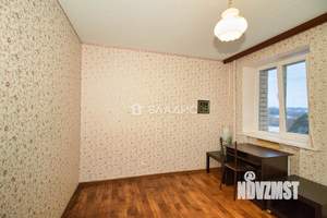3-к квартира, на длительный срок, 93м2, 5/6 этаж