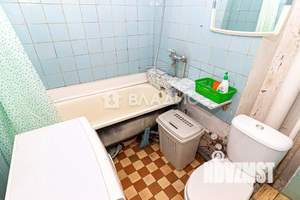 2-к квартира, на длительный срок, 42м2, 2/5 этаж