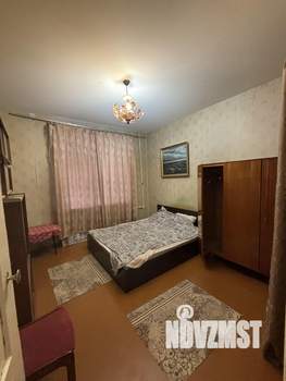 2-к квартира, на длительный срок, 52м2, 1/4 этаж